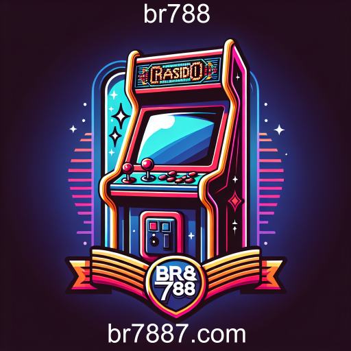 A Nostalgia dos Jogos de Arcade: Um Olhar sobre o Passado e o Futuro