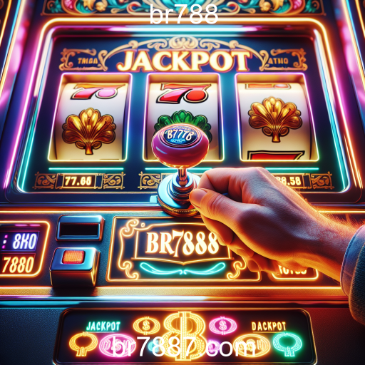 Tudo Sobre Jackpots: O Que Você Precisa Saber para Ganhar